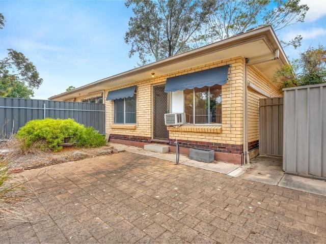 4/110 Ashbrook Avenue, TRINITY GARDENS, SA 5068