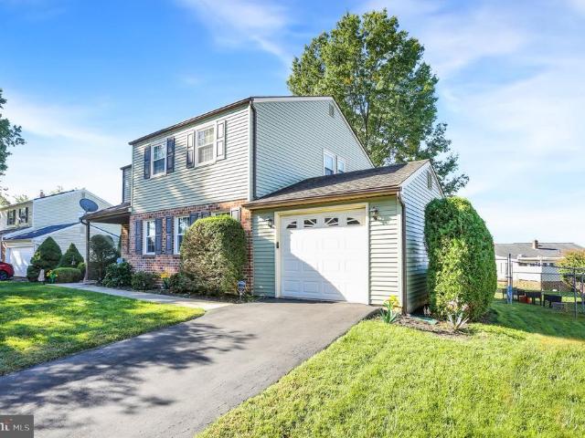 4110 Danor Drive