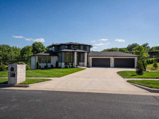 4110 E Shafter Circle