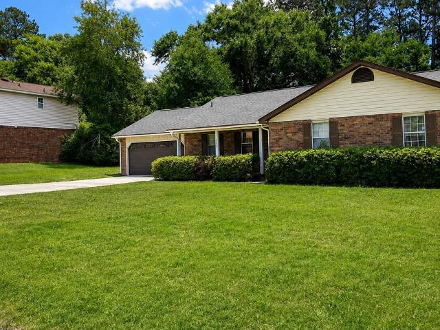 4110 Foreman Way