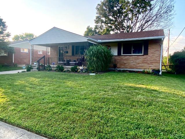 4110 Hammond Boulevard