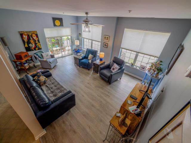 4110 Lydia Hollow Drive # 110