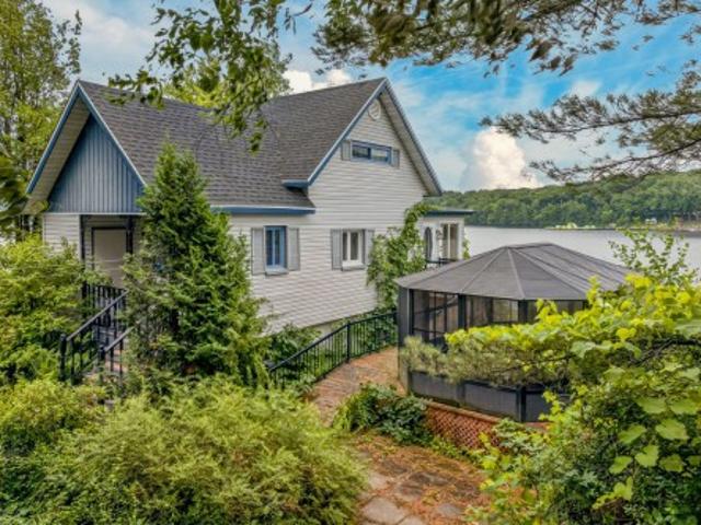 4110 Rue Pleau, Saint Raymond, QC, G3L 2V1 house for sale | Listing ID 12590 | Royal LePage