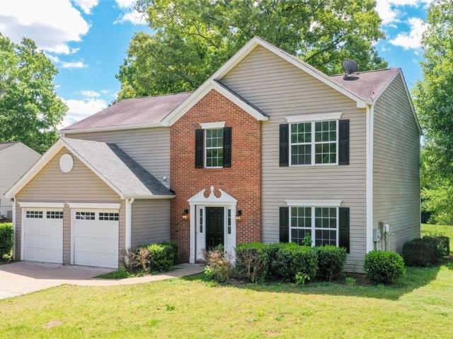 4110 Ridgebrook Bend