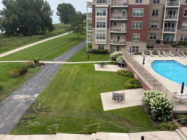 4110 S Lake S Dr, Unit 347