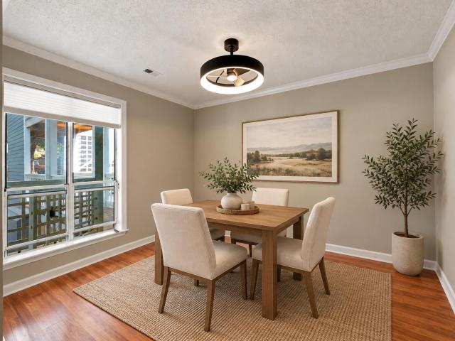 4110 Sedgewood Drive 203