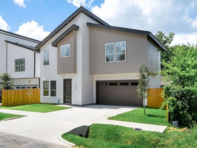 4110 Ward St, Houston, US, TX