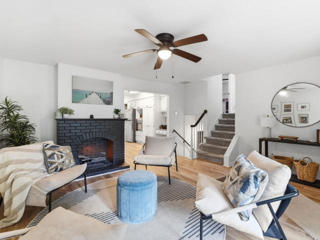 4110 Woodstock Drive