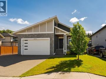 4110 Zanette Place, Prince George, BC, V2K 0B1 house for sale | Listing ID R3134 | Royal LePage