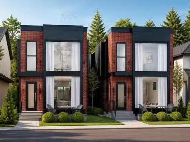 4110 18 Street Sw, Calgary, AB, T2T 4V7 house for sale List.