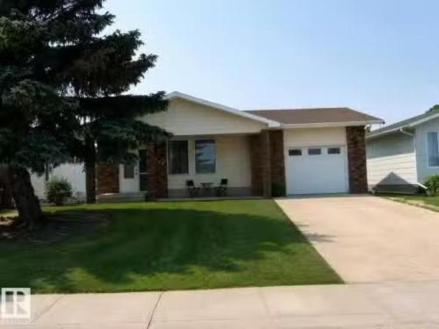 4110 48 Street, Vegreville, AB, T9C 1B9 house for sale List.