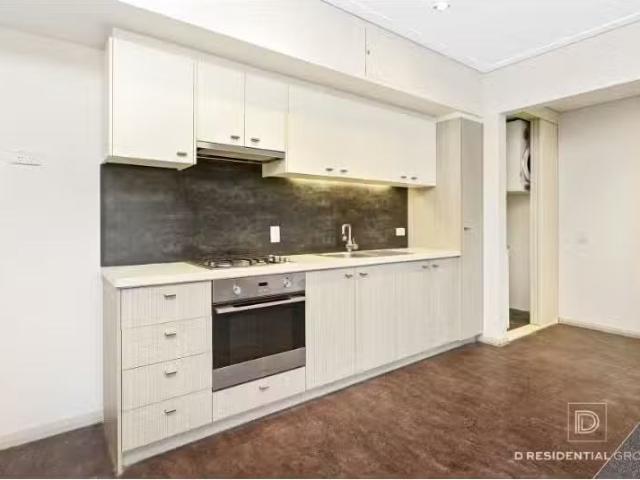 41/111 133 Goderich Street, East Perth Apartment for rent Lis.