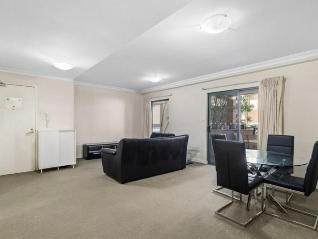 41/118 Mounts Bay Road, Perth