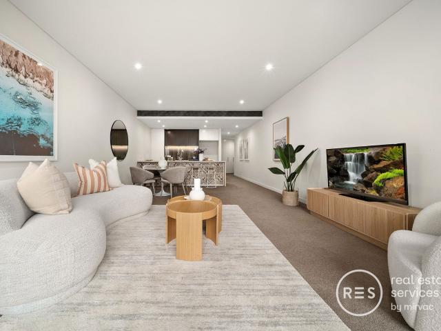411/19 Minogue Crescent Glebe NSW