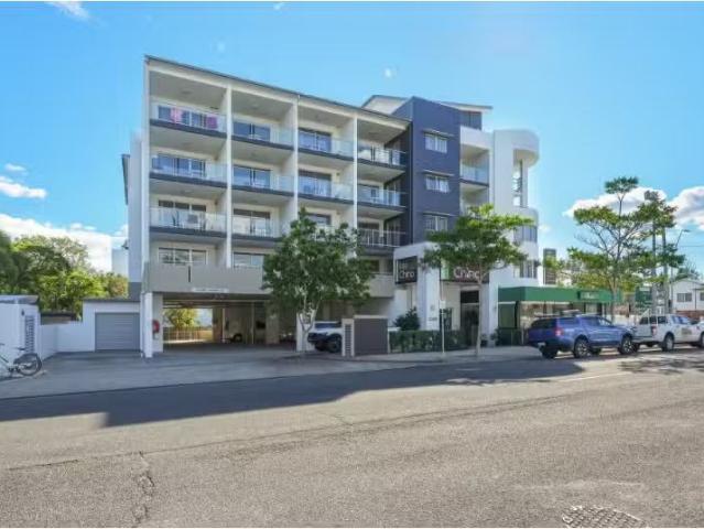411/19 O'Keefe St, Woolloongabba Apartment for rent Listed by.