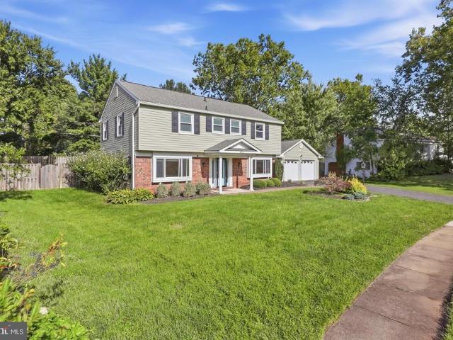 4111 Meadow Hill Lane