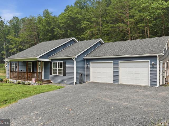 4111 Moreland Gap Road