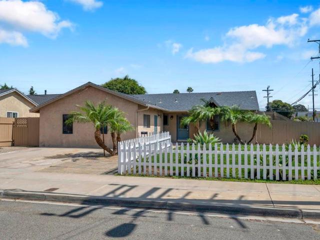 4111 Mount Bross Avenue