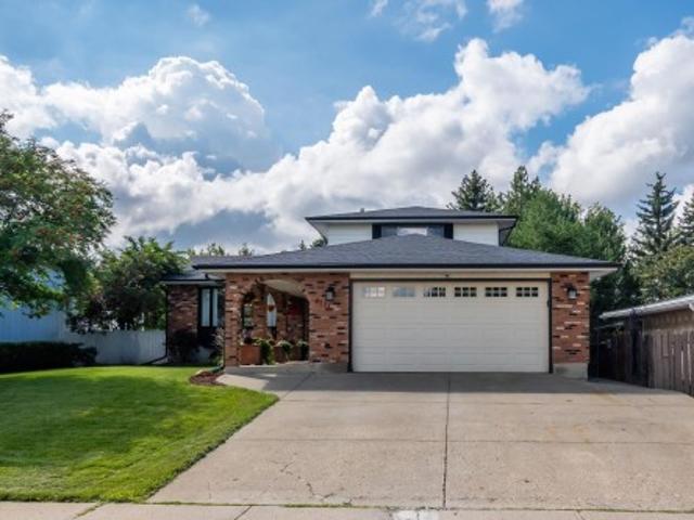 4111 Avenue Nw, Edmonton, AB, T5A 2S6 house for sale | Listing ID E4504 | Royal LePage
