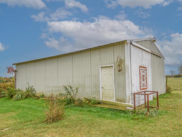 4111 Blair Road