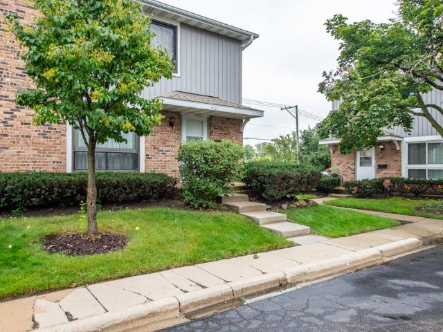 4111 Brentwood Lane