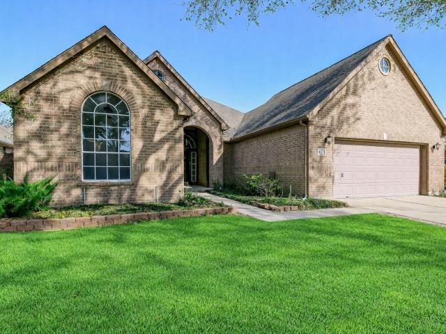 4111 Clubhollow, Katy, TX 77450 | MLS #10767