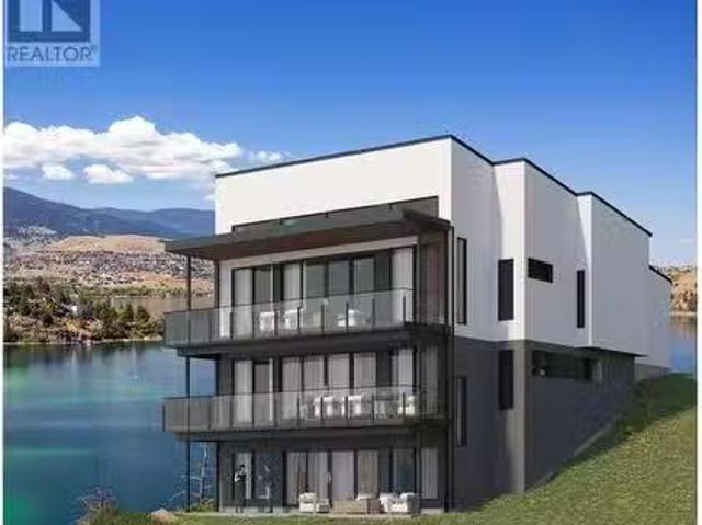 4111 Evans Road Unit# 13 Lot# 13, Lake Country, BC, V4V 2E9.