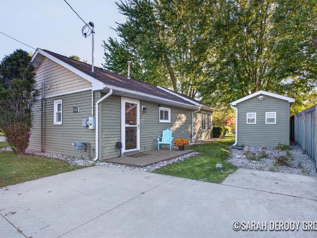 4111 E Joy Road