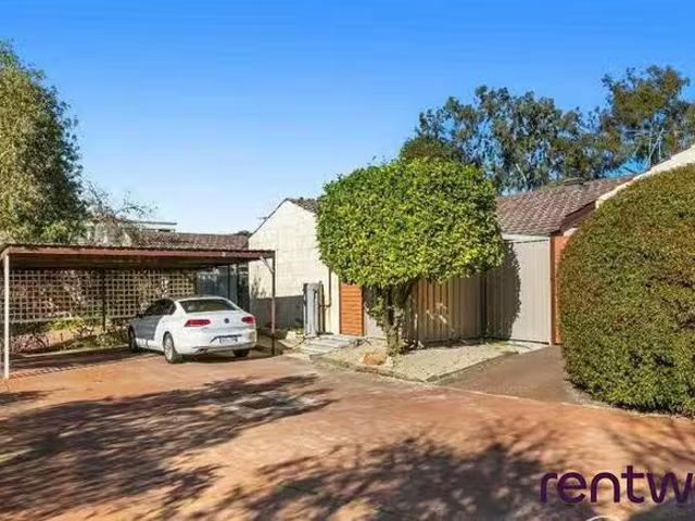 4/111 Stirling Highway, Nedlands, WA 6009