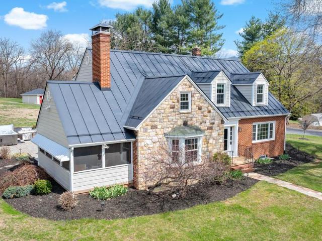 4111 Spotswood Trail