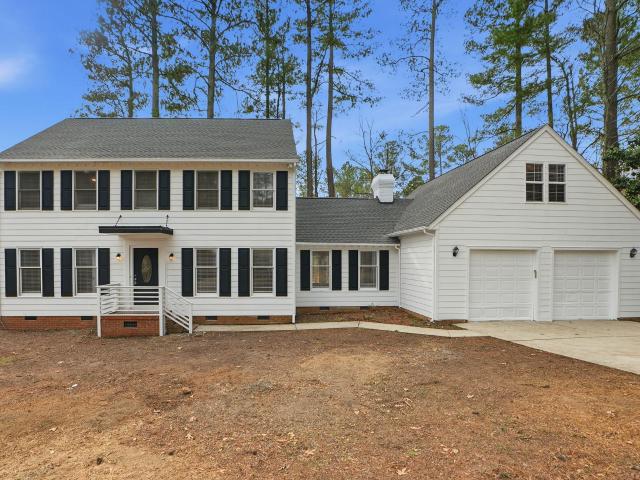 4111 Talcott Drive