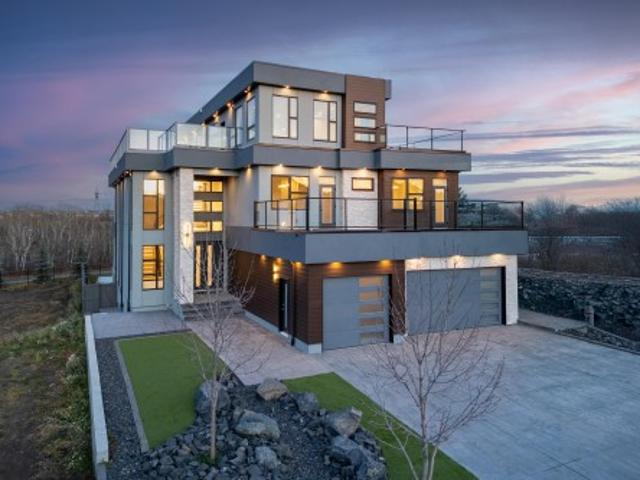 4111 Whispering River Dr. Drive Sw, Edmonton, AB, T6W 2E1 house for sale | Listing ID E4443 | Royal LePage