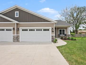 4111 Woodburn Court