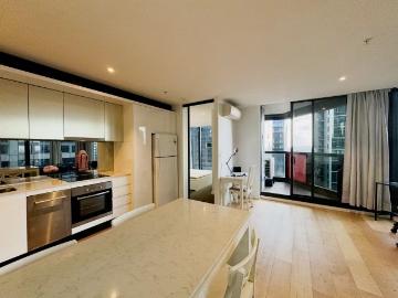 4111/ 33 Rose Lane, Melbourne