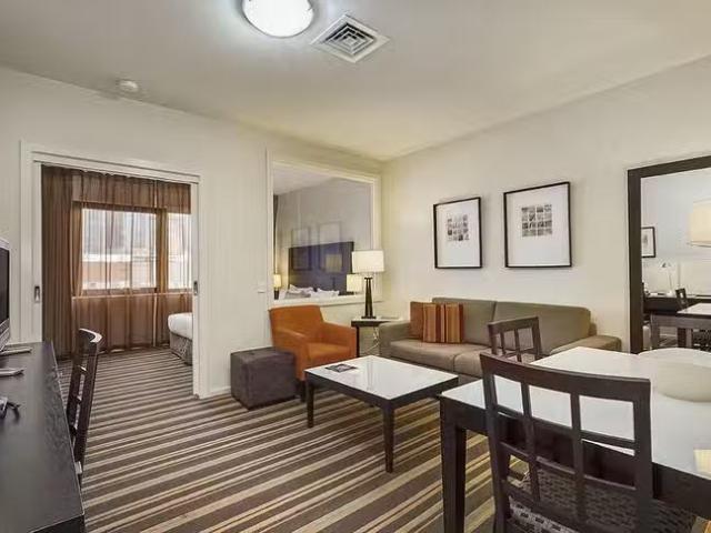 411/250 Elizabeth Street, Melbourne, VIC 3000