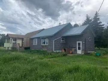 41129 Range Road 30, Rural Lacombe County, AB, T0C 0J0 house.