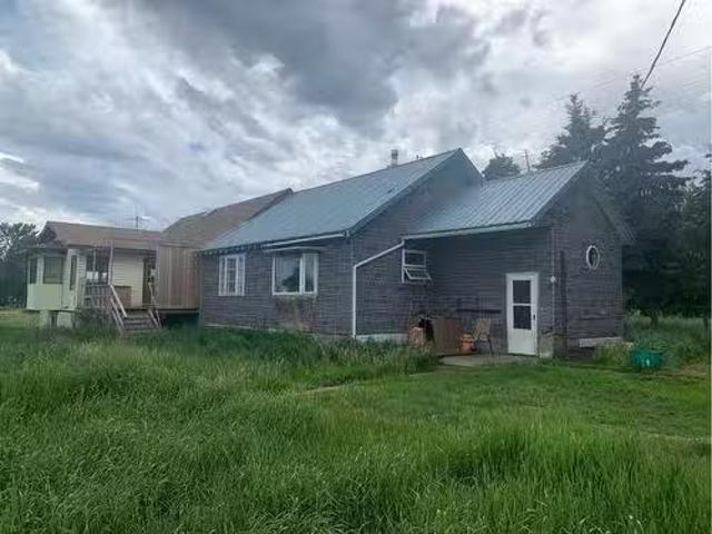 41129 Range Road 30, Rural Lacombe County, AB, T0C 0J0 house.