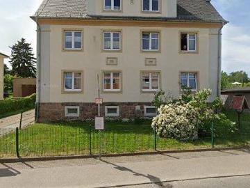 Kändler, Mittelsachsen, Sachsen