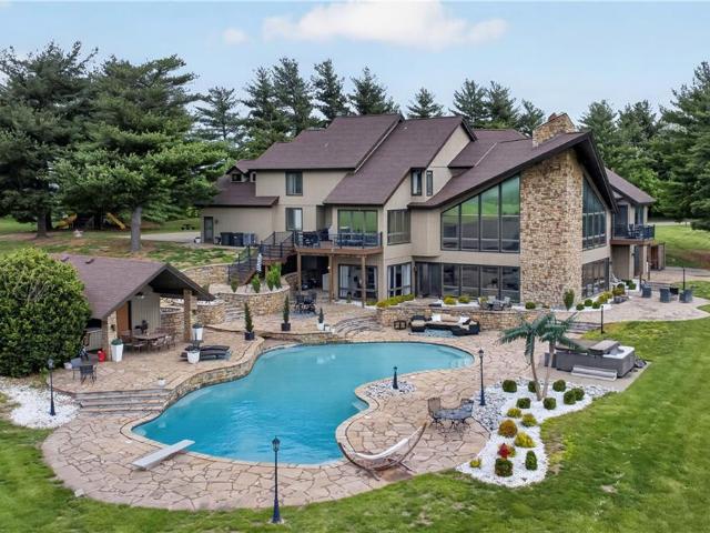 4112 Miller Road
