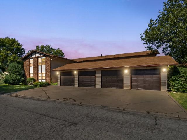4112 nd Ct, Unit 209, Country Club Hills, IL 60478 | MLS #12478