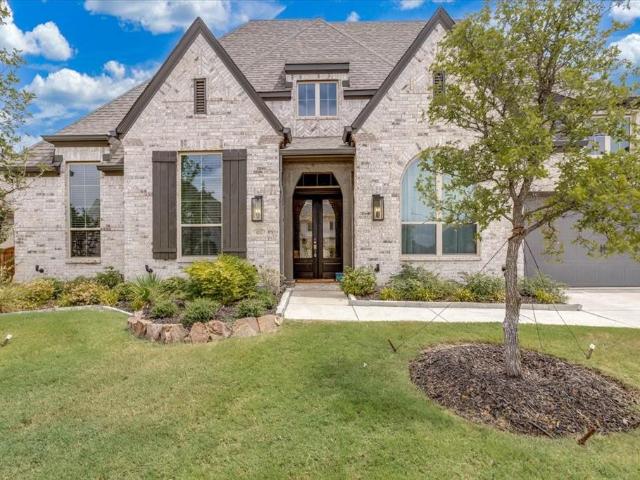 4112 Buffalo Clover Drive