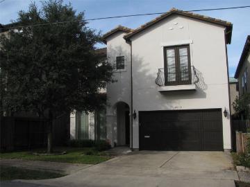 4112 Blossom Street, Houston, US, TX