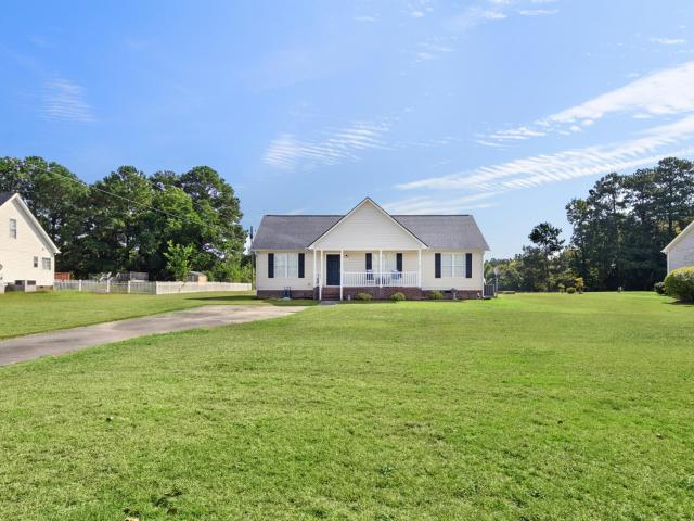 4112 Hopkins Trace Lane