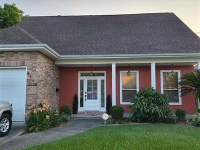 4112 Lemon St, Metairie, LA 70006 | MLS #2546