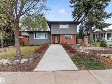 4112 Street, Edmonton, AB, T6J 1Y1 house for sale | Listing ID E4489 | Royal LePage