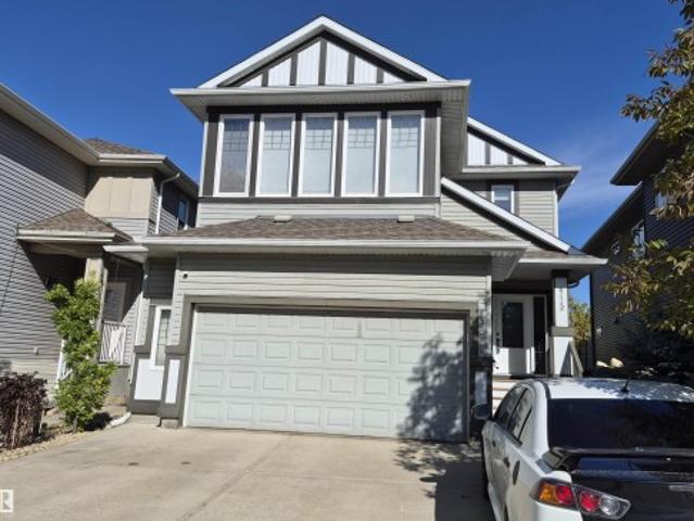 4112 Summerland Drive, Sherwood Park, AB, T8H 0K3 house for sale | Listing ID E4510 | Royal LePage
