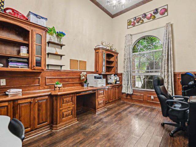 4112 S Meridian Greens Drive