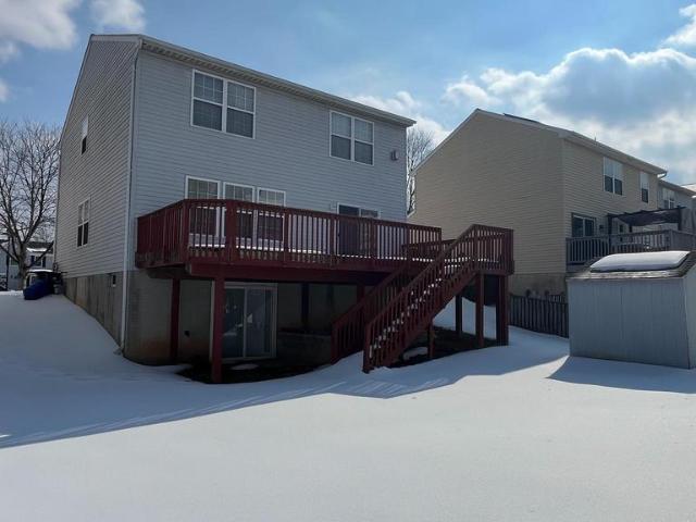 4112 Spider Lily Way