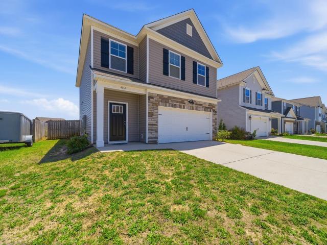 4112 Thimbleberry Drive