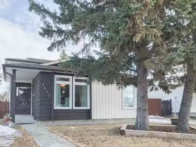 4112 43A Avenue, Leduc, AB, T9E 4S6 house for sale Listing.